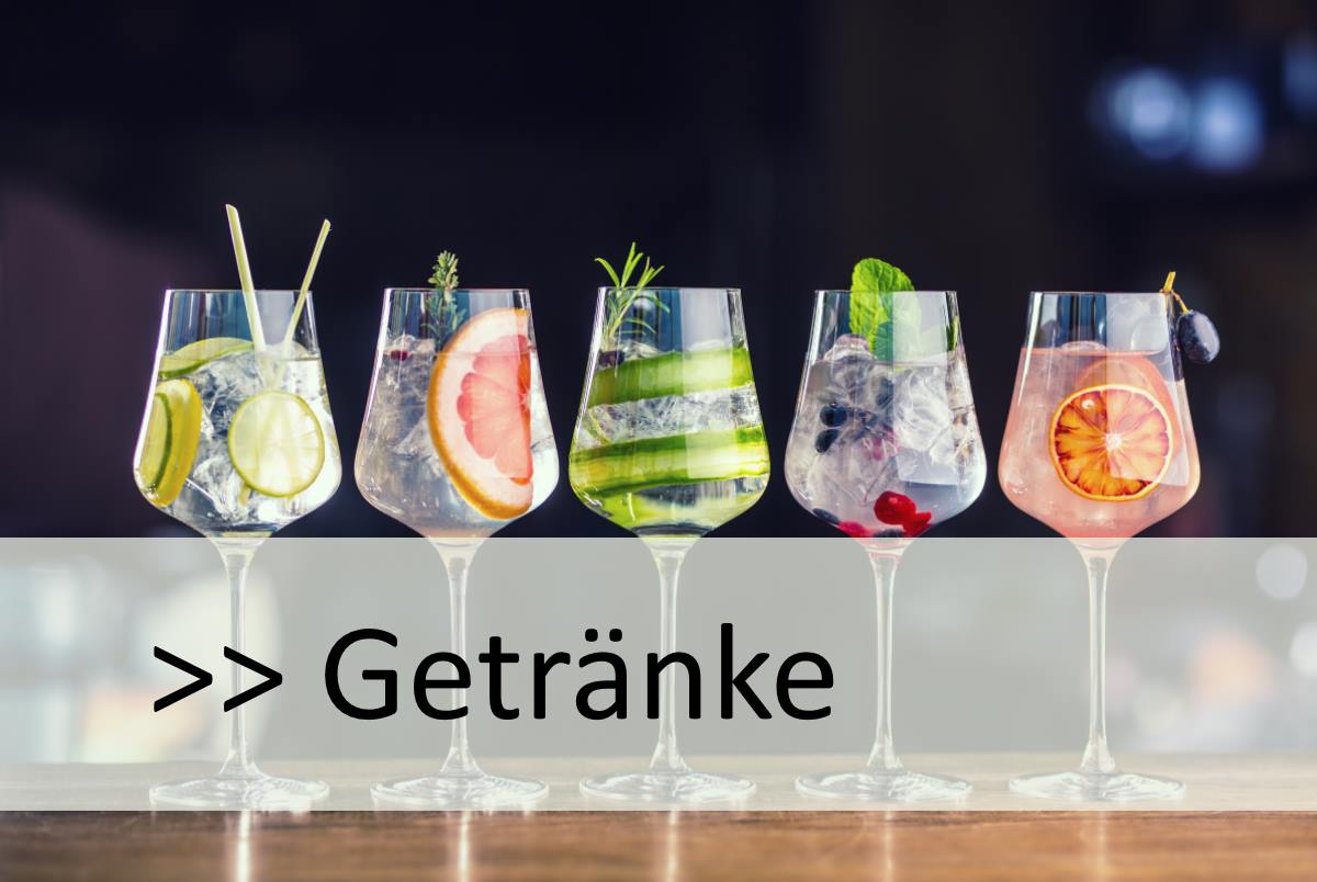 Take Away Pizzeria Hirschthal: Getränke